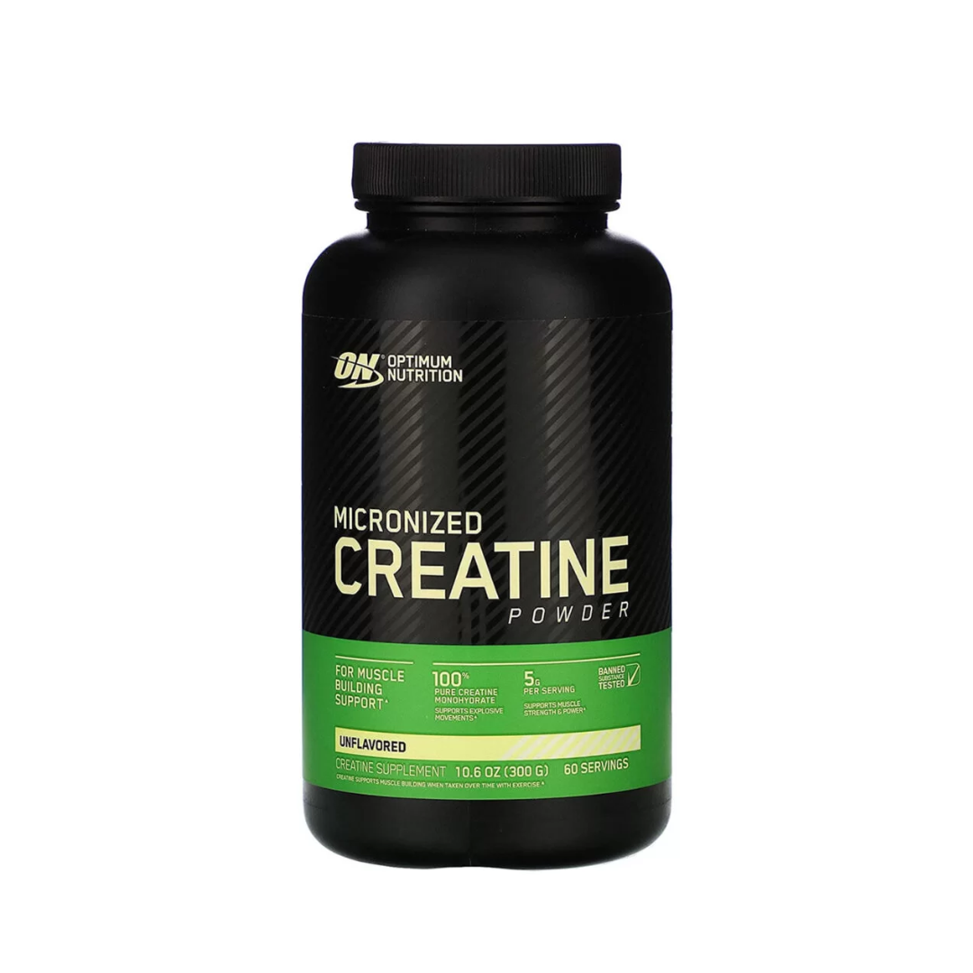 Optimum Nutrition Creatina Power