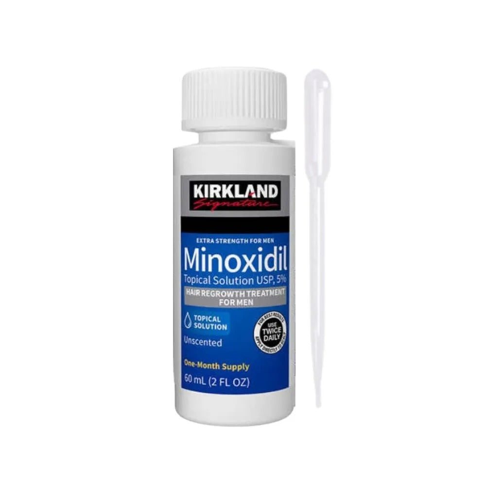 Tonico Minoxidil Kirkland Original